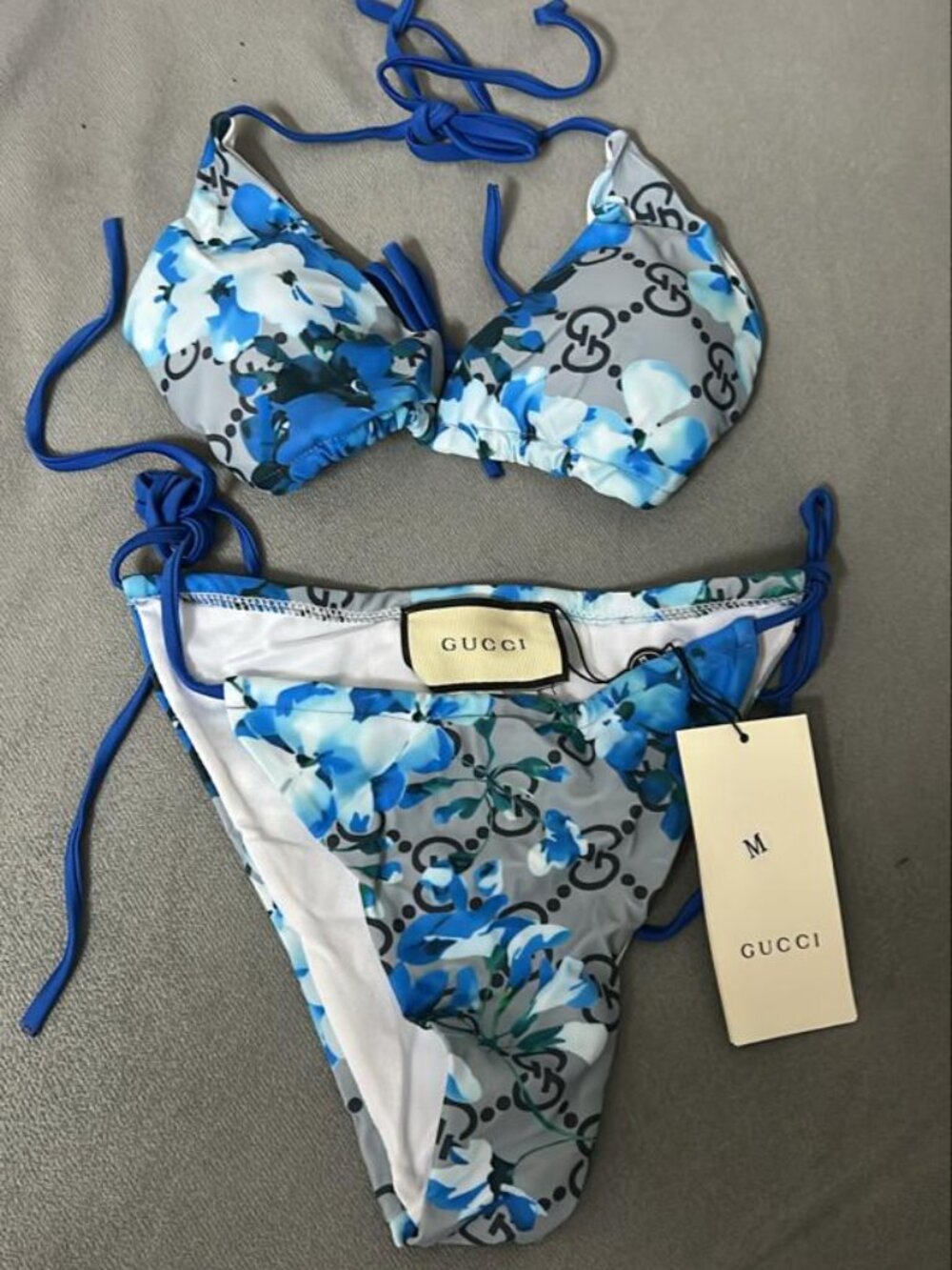 Gucci Bikini